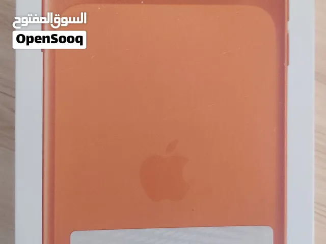 iPhone 17 Pro Max 256GB –ايفون 17 برو ماكس 256 جيجا - جديد متبرشم – ضمان رسمي – Tax Paid