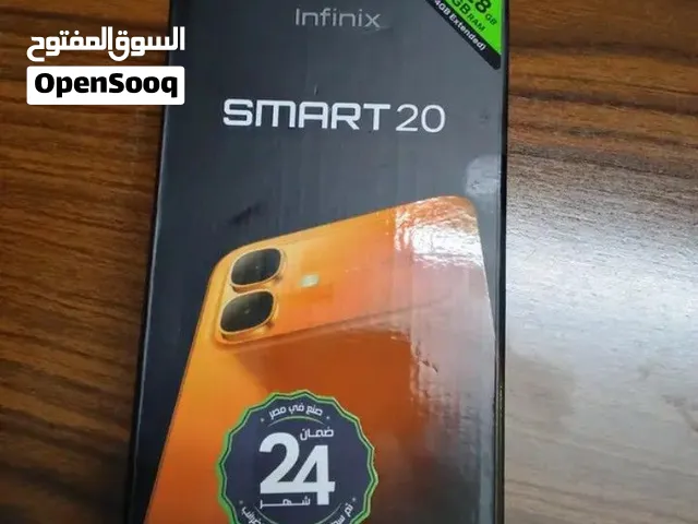 Infinix Hot 60 Pro Plus 128 GB in Qalubia