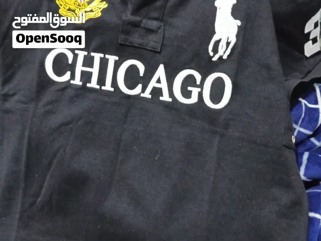 تيشيرت بولو تشيف كيف polo t shirt chief keef