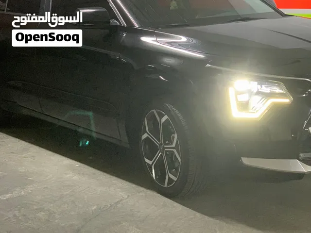 كايا نيرو ترخيص 2023