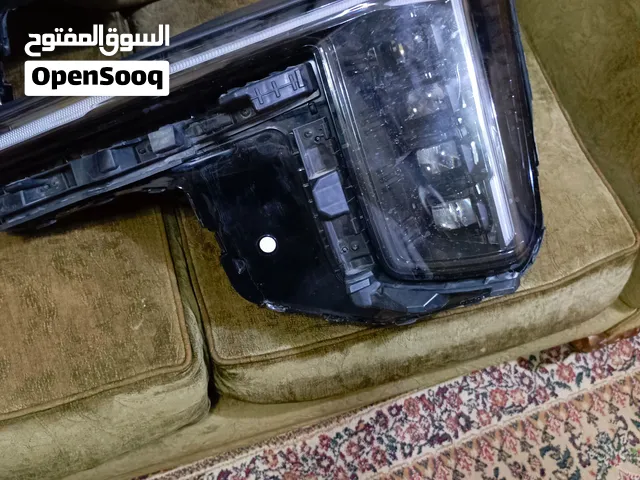 لايتات سورنتو
