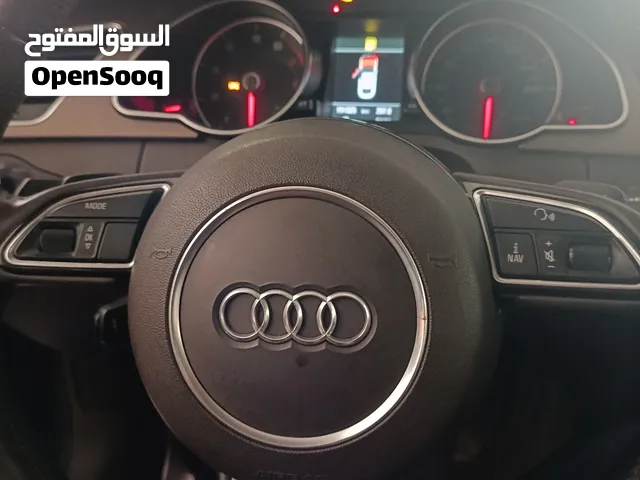 audi q5 for sale 2013