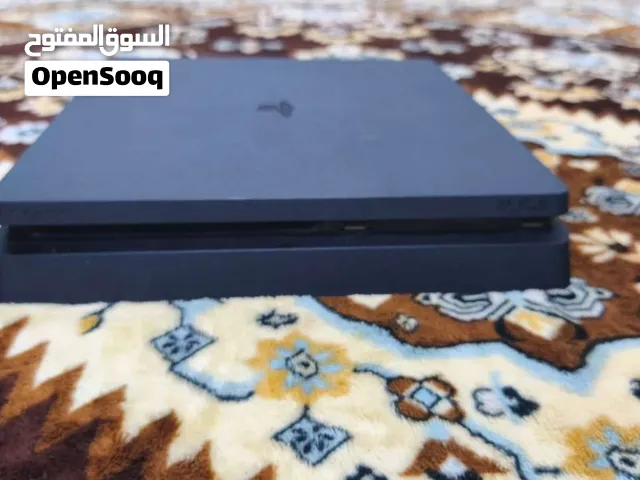 بلاستيشن 4 ماتشكي الوصف مهم