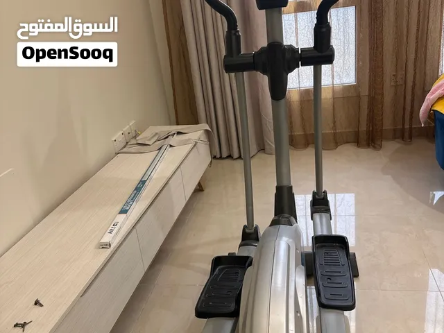 جهاز أوربتراك Kettler AXOS للبيع
