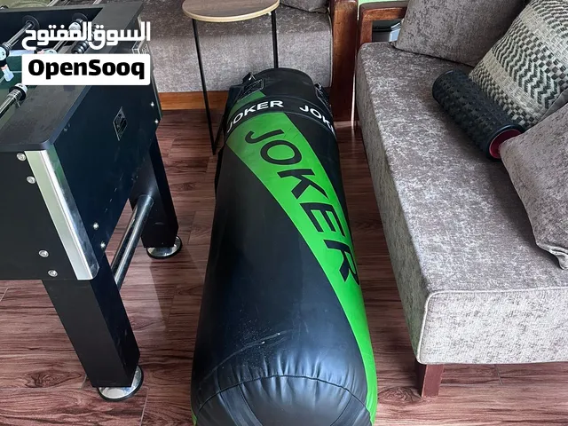 كيس ملاكمه