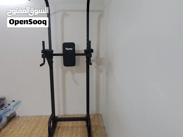 جهاز رباضى متعدد التمارين