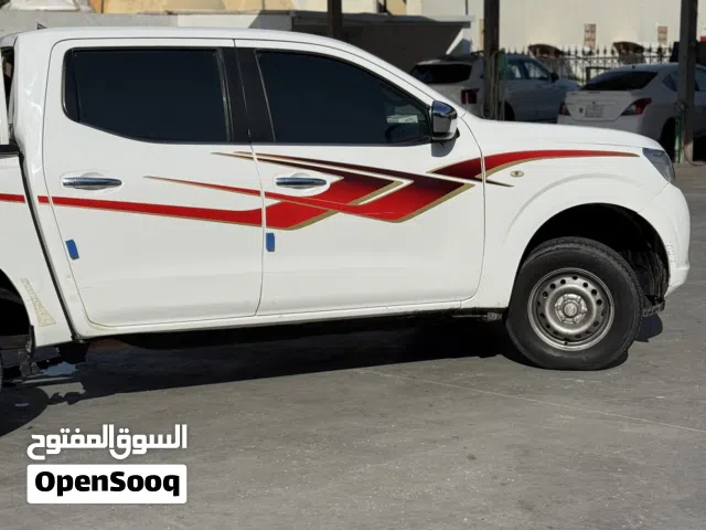 نيسان نيفاره مديل 2017