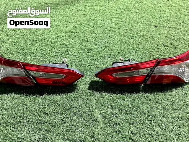 تويوتا كامري LE