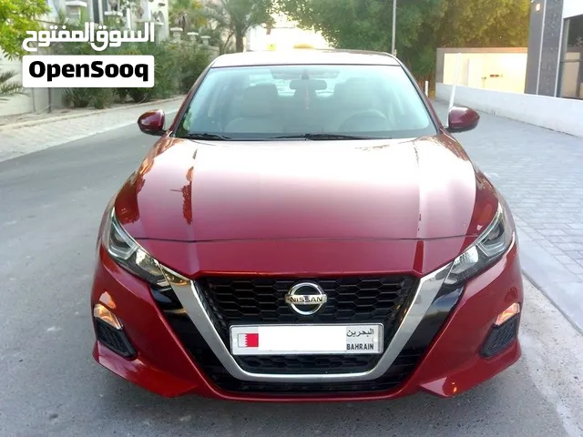 Nissan Altima S First Owner Agency Maintained Neat Clean Car For sale! Expat Leaving!