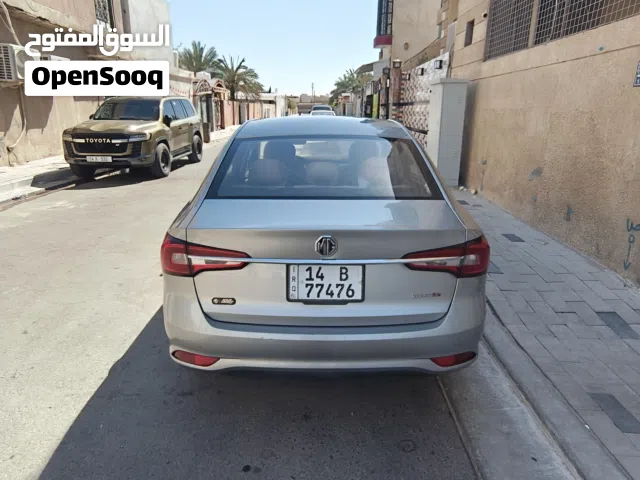 2024 ام جي MG 5