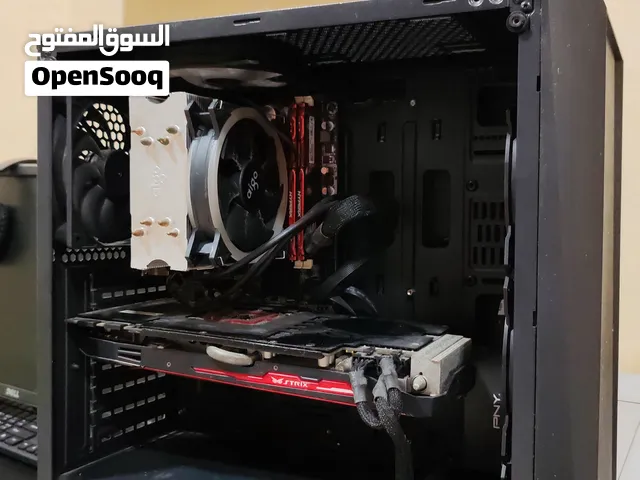 gaming pc for sale