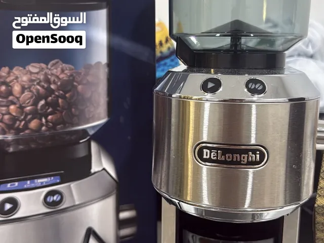 مطحنة قهوة من شركةDeLonghi