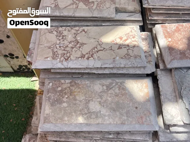 رخام مسنعمل جدران للبيع