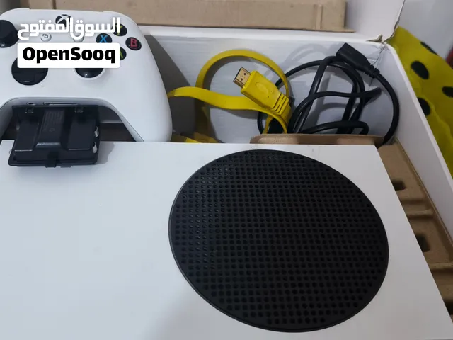 اكس بوكس سيريس اس فول نضافه السعر 400وبي مجال ويوجد توصيل جميع محفضات العراق
