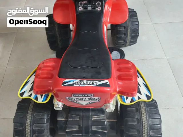 سيارة العاب شحن للبيع