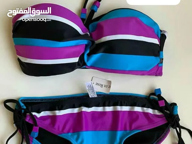 ملابس بحر ( Bikini / (cash only