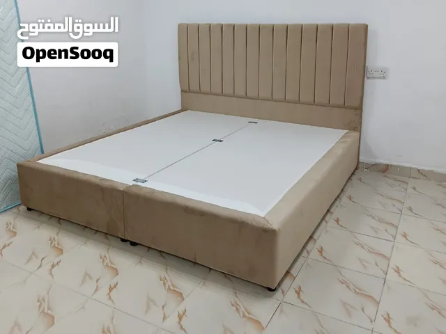 Bed,Mattress,Box bed, King size, Queen Size, Single, Double available, good quality and responsible
