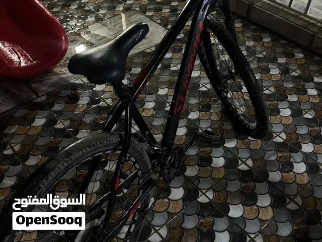 بايسكل جبلي
