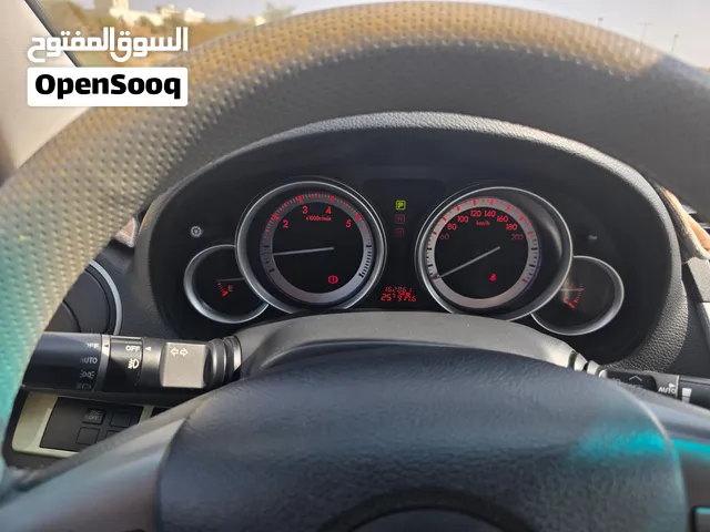 Used Mazda 6 in Al Dhahirah
