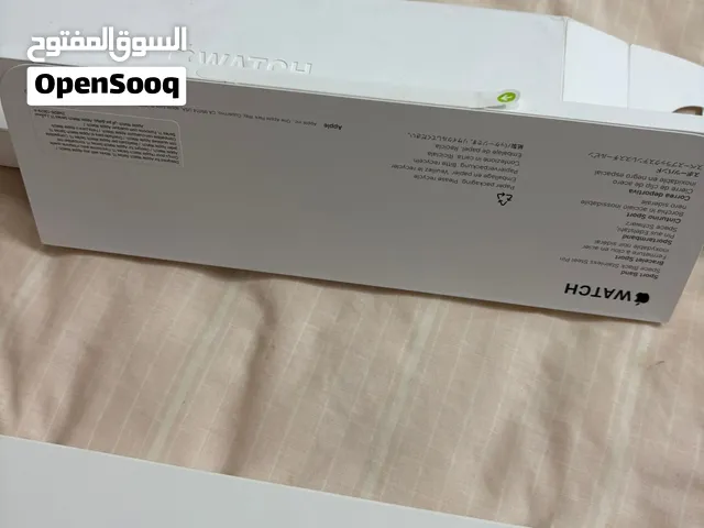 ساعة ابل Apple watch series 11 46mm