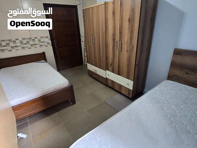 B.S Dorms سكن للشباب