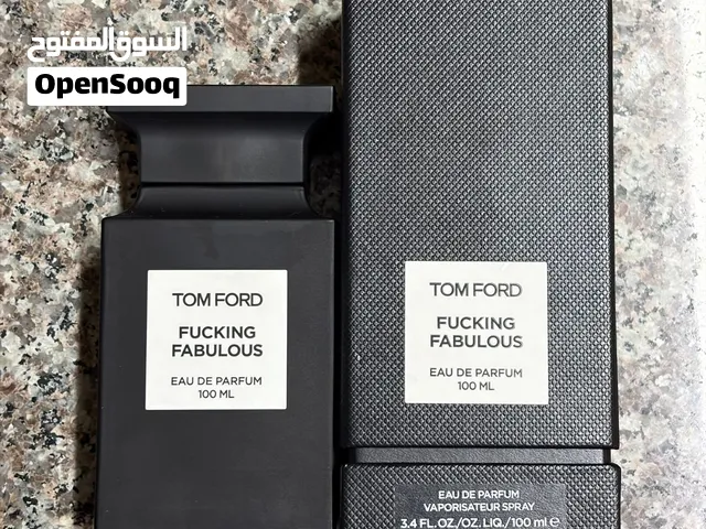TOM FORD F***KING FABULOUS 100ml