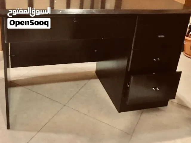 Study desktop computer table string and durable
