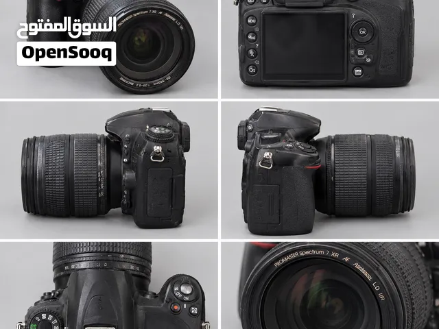 كاميرا Nikon