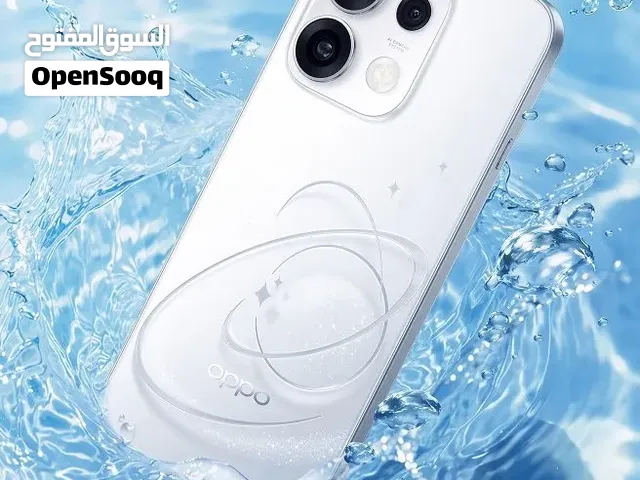 Oppo Reno 16F
