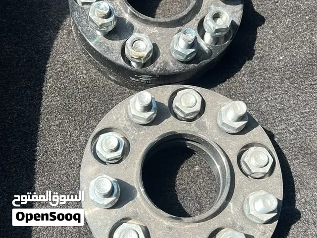 سبيسرات استخدام اسبوع