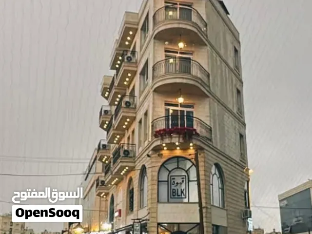طابق التسوية للإيجار