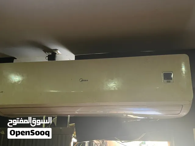 Midea 1.5 to 1.9 Tons AC in Jericho