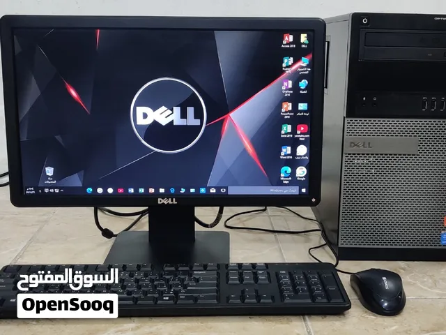 Other Dell  Computers  for sale  in Jeddah