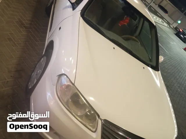 Nissan Sunny 2011