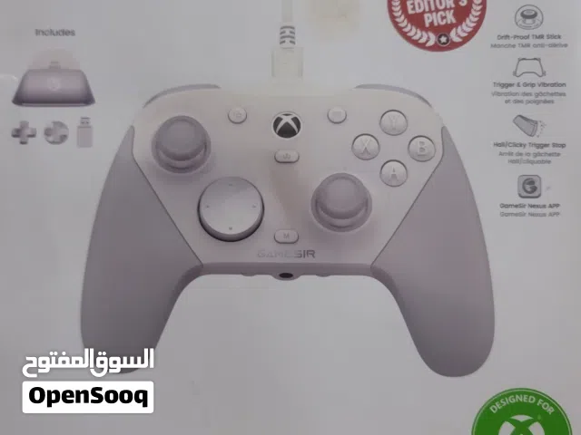 كونترولgamesir g7 pro جديده للبيع