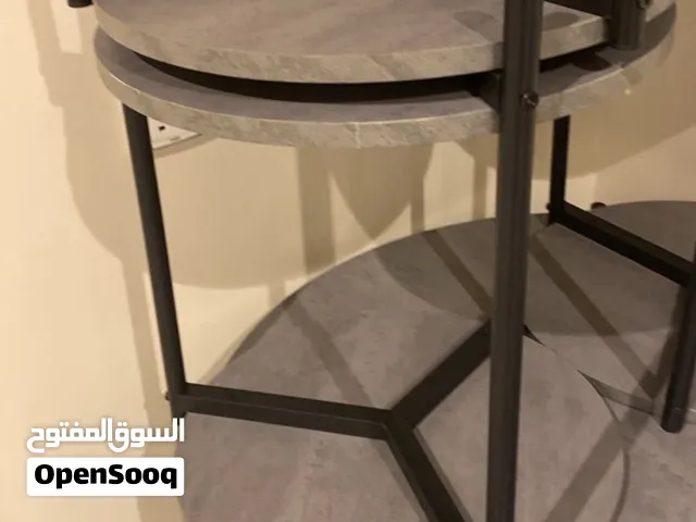 للبيع طقم طاولات خدمة مودرن
