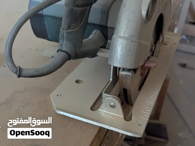 Big hand cutter machine