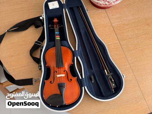 Yamaha V3SKA12 1/2 Size Student Violin for Sale