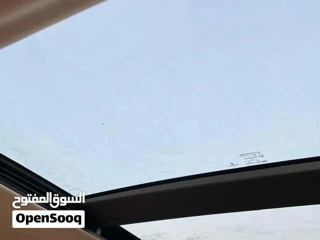 Used Jeep Grand Cherokee in Muscat