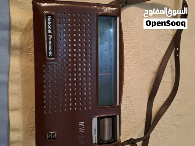 راديو مع اباجوره الراديو قطع غيار للوضوح