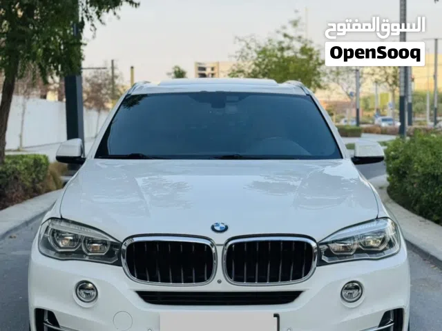 2014 BMW X5 Series X5 xDrive50e