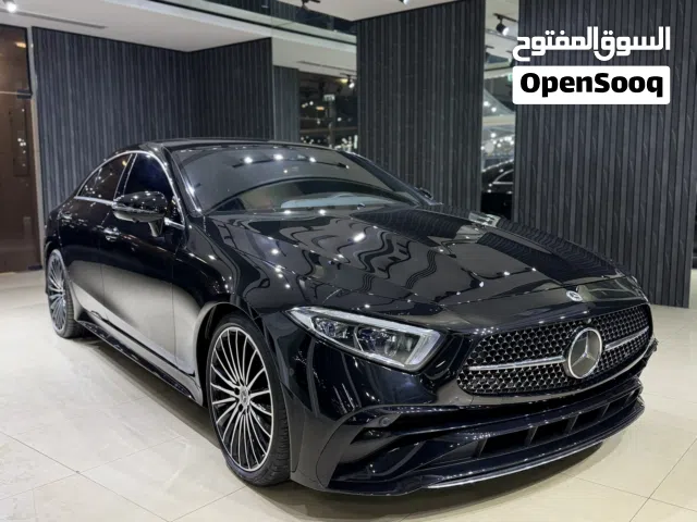 CLS 350 AMG