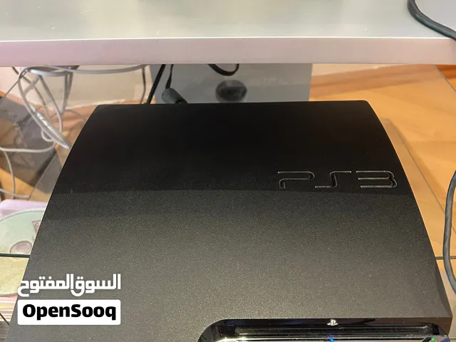 PlayStation 3 (PS3) Bundle WITH Controller + 2 Games