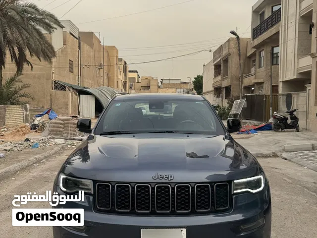 جيب 2020s رادار