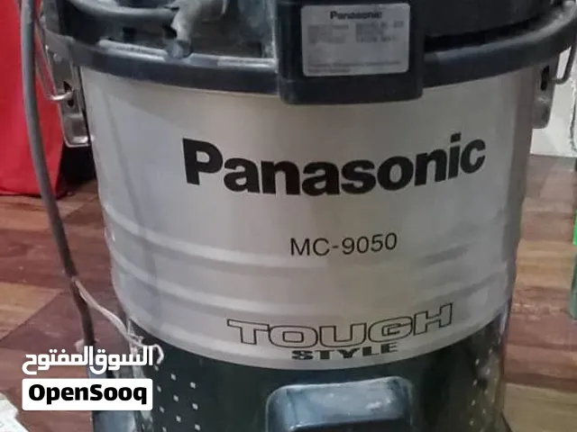 مكنسه بانوسونيك