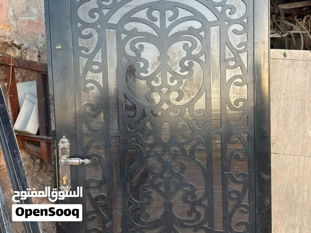 باب ليزر عدد2