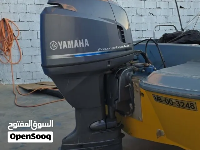 محرك 115فورستروك 2023