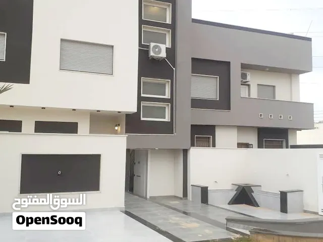 شقق البرنس - السبعة ( شقق فندقية )