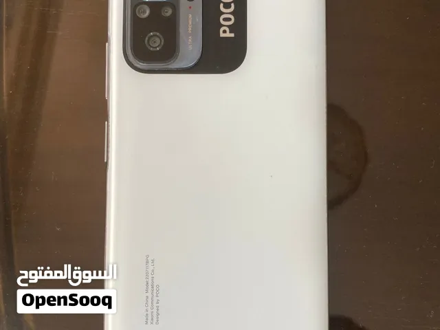 Xiaomi Pocophone M5s 128 GB in Zarqa