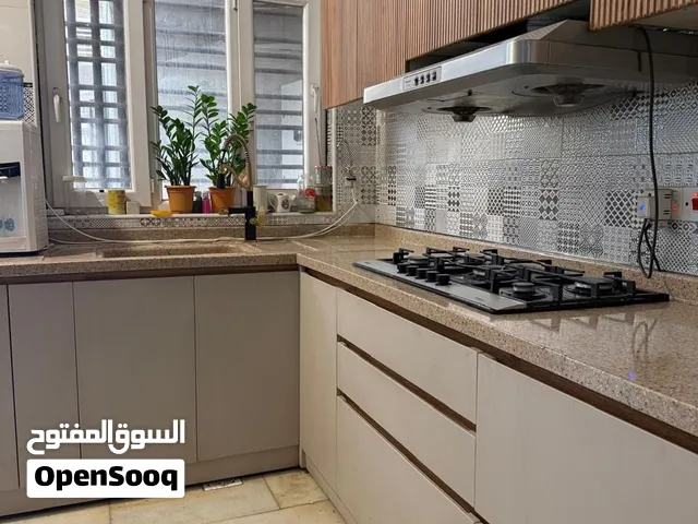 مطبخ تركي جديد